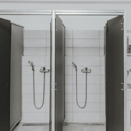 Party Hostel Zzz Любляна Екстериор снимка